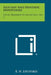 Isostasy and Isostatic Hypotheses: Soviet Research in Geophysics, No. 2 by E. N. Lyustikh