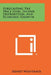 Forecasting The Price Level, Income Distribution, And Economic Growth by Sidney Weintraub