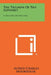 The Triumph Of The Alphabet: A History Of Writing by Alfred Charles Moorhouse