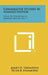 Comparative Studies in Administration: Series in Comparative Administration, No. 1 by James D. Thompson, Peter B. Hammond, Robert W. Hawkes