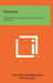 Oceania: University Museum Bulletin, V12, No. 3-4 by Daniel Sutherland Davidson