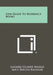 New Guide To Reference Books by Isadore Gilbert Mudge, Alice Bertha Kroeger