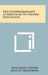 The Undergraduate Curriculum In Higher Education by Paul Leroy Dressel, Algo D. Henderson
