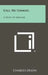 Call Me Ishmael: A Study Of Melville by Charles Olson