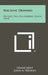Machine Drawing: Prentice Hall Engineering Design Series by Deane Lent, John A. Hrones