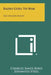 Radio Goes To War: The Fourth Front by Charles James Rolo, Johannes Steel