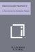 Unfulfilled Prophecy: A Discussion on Prophetic Themes by H. Leo Boles, R. H. Boll, S. H. Hall