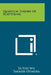 Quantum Theory Of Scattering by Ta You Wu, Takashi Ohmura