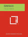 Workbook For Orchestration: A Practical Handbook by Joseph Frederick Wagner