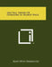 Spectral Theory Of Operators In Hilbert Space by Kurt Otto Friedrichs