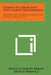 Studies In Linear And Non-Linear Programming: Stanford Mathematical Studies In The Social Sciences, No. 2 by Kenneth Joseph Arrow, Leonid Hurwicz, Hirofumi Uzawa
