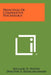 Principles of Comparative Psychology by Rolland H. Waters, Dorothy A. Rethlingshafer, Willard E. Caldwell