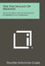 The Psychology Of Religion: An Introduction To Religious Experience And Behavior by Walter Houston Clark