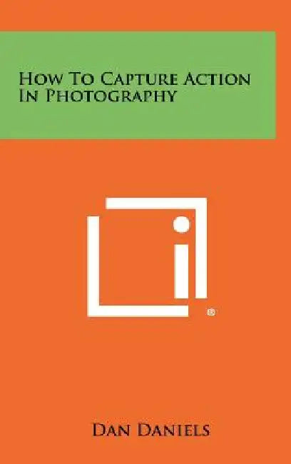 How To Capture Action In Photography by Dan Daniels