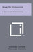 How to Hypnotize: A Master Key to Hypnotism by Konradi Leitner, Wohlfart Studios