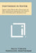 Hawthorne As Editor: Selections From His Writings In The American Magazine Of Useful And Entertaining Knowledge by Arlin Turner, Nathaniel Hawthorne