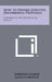 How To Prepare Effective Engineering Proposals: A Workbook For The Proposal Writer by Emerson Clarke, James Curnock