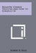 Realistic Combat Training and How to Conduct It by Robert B. Rigg