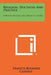 Religion, Doctrine And Practice: For Use In Catholic High Schools by Francis Bernard Cassilly