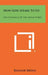 How God Speaks To Us: The Dynamics Of The Living Word by Ragnar Bring