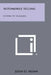 Automobile Selling: Letters To Salesmen by John O. Munn