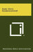 Basic Rifle Marksmanship by National Rifle Association