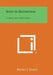 Ships in Decoration: School Arts Portfolios by Pedro J. Lemos