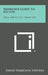 Reference Guide to Milton: From 1800 to the Present Day by David Harrison Stevens