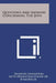 Questions and Answers Concerning the Jews by Sigmund Livingston, Anti-Defamation League of B'Nai B'Rith, Everett Ross Clinchy