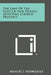 The Laws of the State of New Mexico Affecting Church Property by Manuel J. Rodriguez