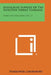 Endocrine Support of the Infective Febrile Toxemias: Endocrine Brochures, No. 13 by Harrower Laboratory