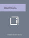 Some Elements of Numerical Analysis by Herbert Bishop Keller