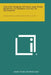 One Step Problem Patterns And Their Relation To Problem Solving In Arithmetic: Columbia University Contributions To Education, No. 925 by Mary Ethel Sutherland