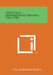 Statistical Methodology Reviews, 1941-1950 by Oscar Krisen Buros