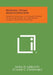 Nursing Home Administration: Training Materials For Administrators Of Nursing, Boarding, And Mental Hygiene Homes For The Aged by John D. Gerletti, Claude C. Crawford, Donovan J. Perkins