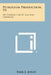 Petroleum Production, V5: Oil Production by Gas and Flooding by Park J. Jones