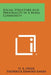Social Structure and Personality in a Rural Community by O. a. Oeser