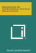 Regionalism in International Political Organization by Frank Joseph Heintz