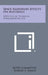 Space Radiation Effects on Materials: ASTM Special Technical Publication No. 330 by Astm Committee, Robert S. Shane