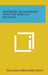 Matrices, Elimination and the Simplex Method by William Orchard-Hays