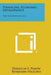 Financing Economic Development: The Indonesian Case by Douglas S. Paauw, Benjamin Higgins
