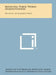 Municipal Public Works Administration: Municipal Management Series by Institute for Training Municipal Admin, International City Managers Association, Clarence E. Ridley