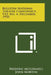 Bulletin National Theatre Conference, V12, No. 4, December, 1950 by Frederic McConnell, John Morton