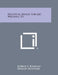 Practical Design for Arc Welding, V3 by Robert E. Kinkead, Hobart Brothers