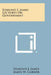 Edmund J. James Lectures on Government by Edmund J. James, James W. Garner
