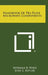 Handbook of Tri-Plate Microwave Components by Norman R. Wild, Jesse L. Butler, Donald J. Sommers