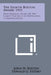 The Eighth Bolton Award, 1955: Prize Winning Essays on the Subject the Value of Better Mill Communications by John W. Bolton