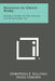 Readings in Group Work: Reading Books in the Applied Social Sciences, V3 by Dorothea F. Sullivan