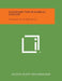 A Glossary for Numerical Analysis: Contract No. W-7405-Eng-26 by Alston Scott Householder