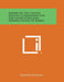 Report of the United Nations Commission for the Unification and Rehabilitation of Korea by United Nations